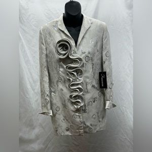 Womans Frascara suit jacket